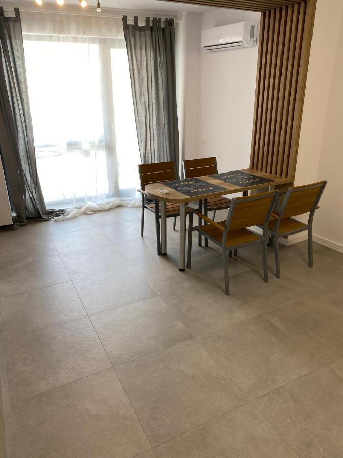 בוקרשט Catedral Apartment מראה חיצוני תמונה