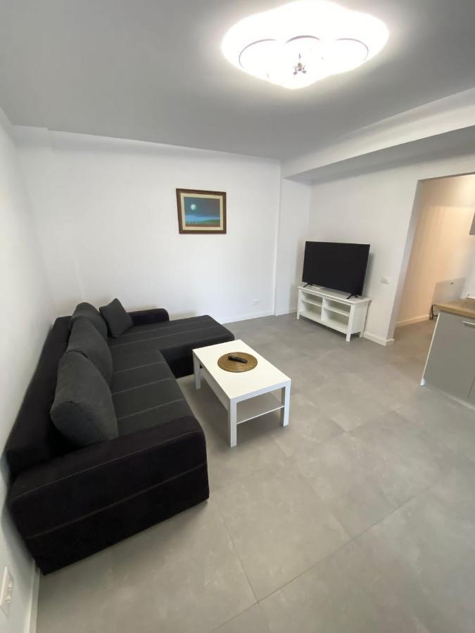 בוקרשט Catedral Apartment מראה חיצוני תמונה