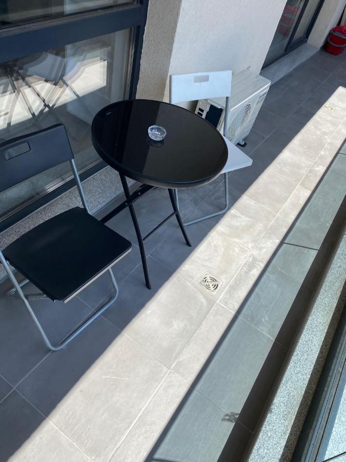 בוקרשט Catedral Apartment מראה חיצוני תמונה