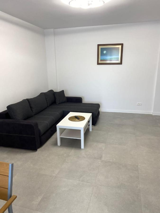 בוקרשט Catedral Apartment מראה חיצוני תמונה